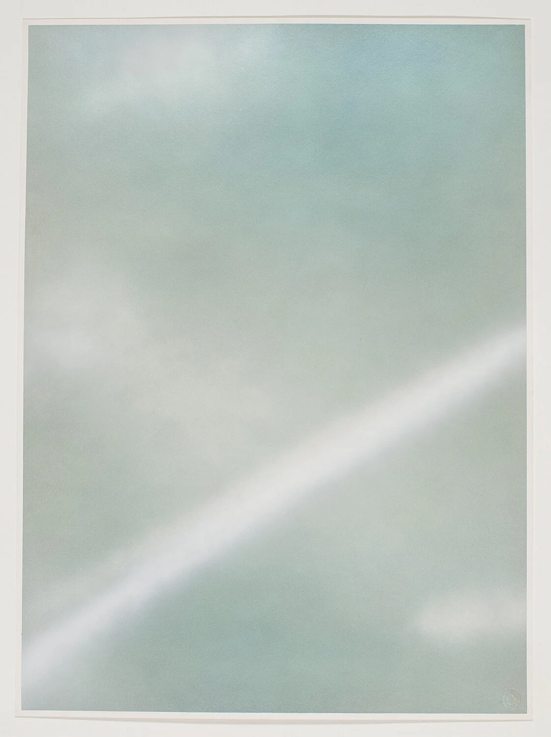 Works on Paper — Daniel Aksten