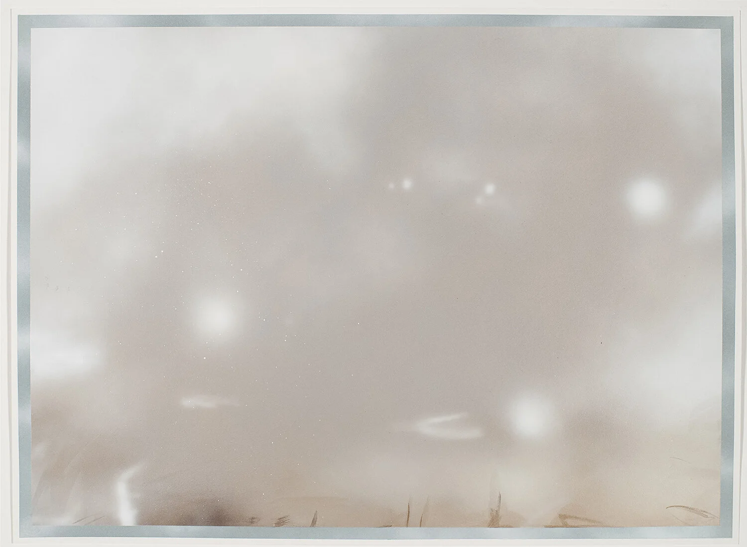 Works on Paper — Daniel Aksten