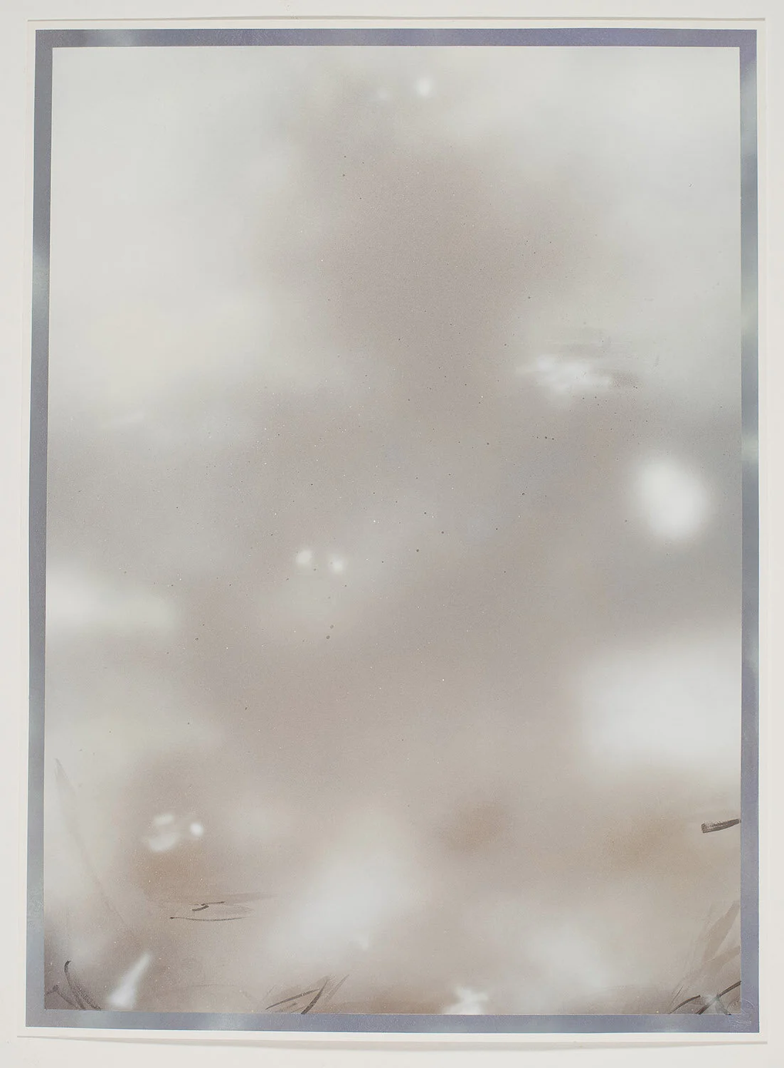 Works on Paper — Daniel Aksten