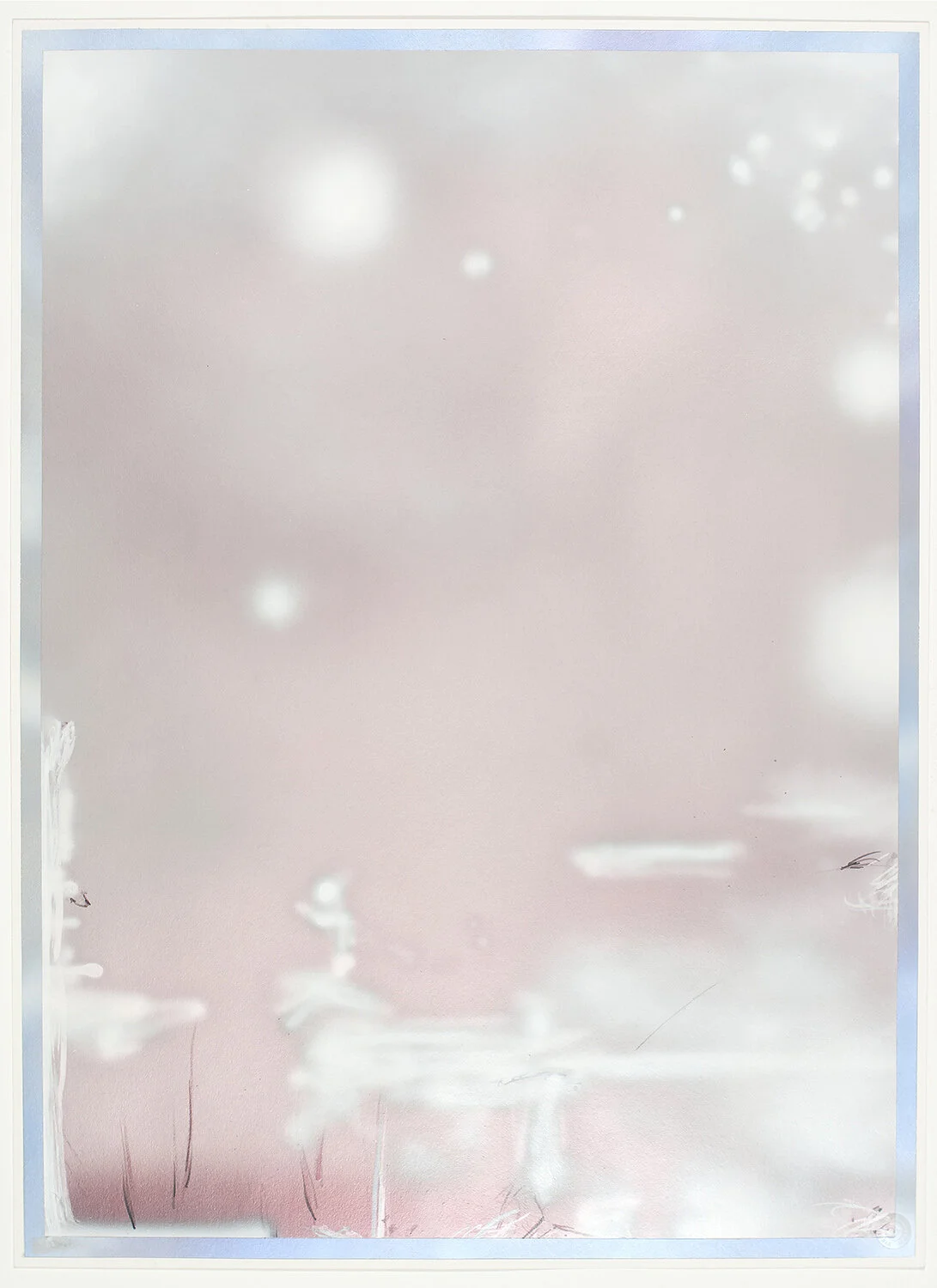 Works on Paper — Daniel Aksten