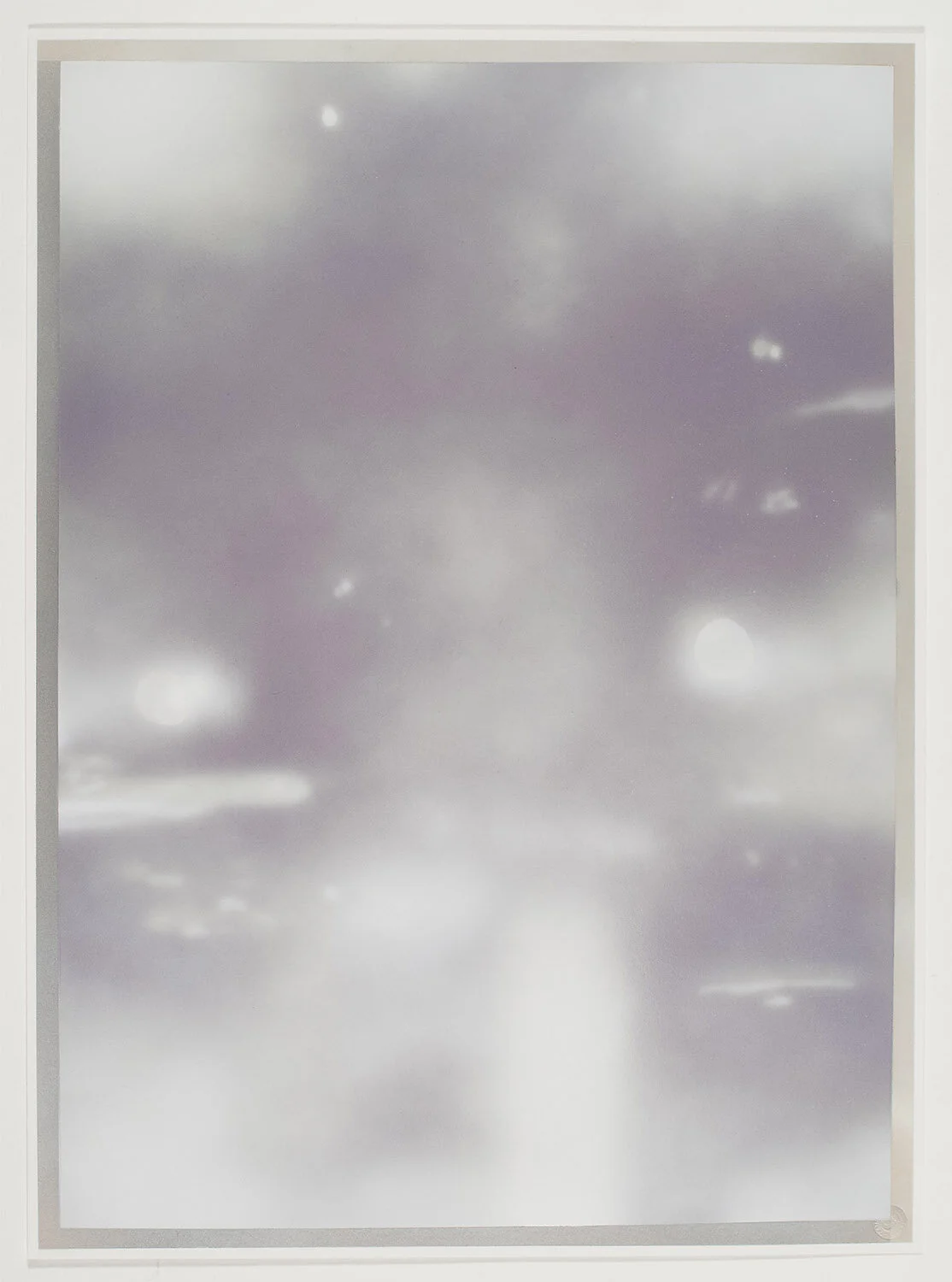Works on Paper — Daniel Aksten