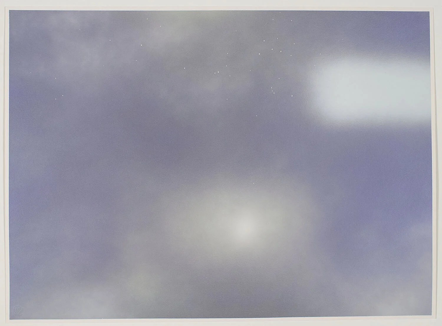 Works on Paper — Daniel Aksten