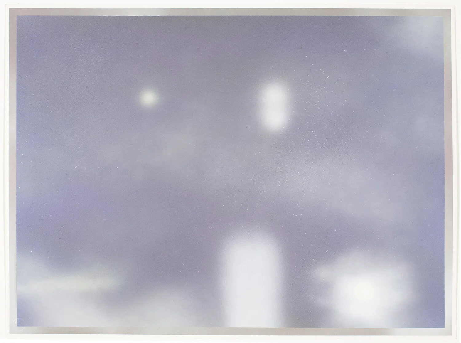 Works on Paper — Daniel Aksten