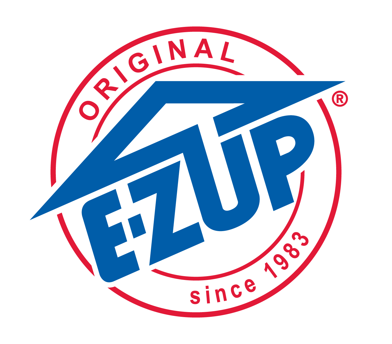 EZ UP Logo.gif