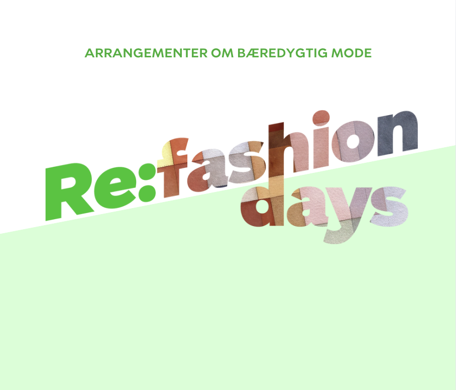 Re:fashion days