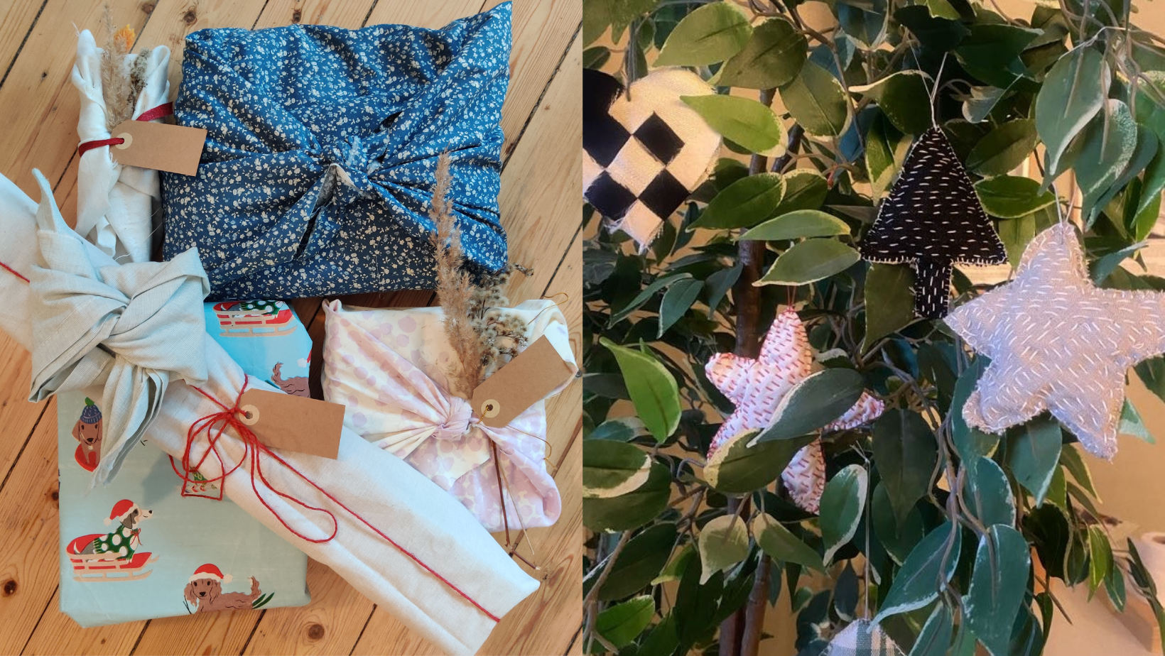 Juleworkshop - Arts and crafts market