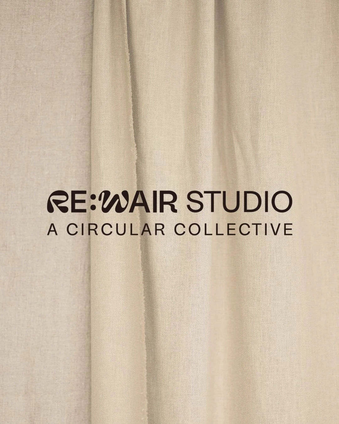 Store nyheder: Sammen med 16 upcycling brands &aring;bner vi Re:wair Studio i Frederiksberg Centret! ✨

Re:wair&rsquo;s nye base bliver et mix af:

🧵✨ En butik med nogle af de sejeste upcycling brands/designere og
🔧✨ Et workshop space, hvor du selv