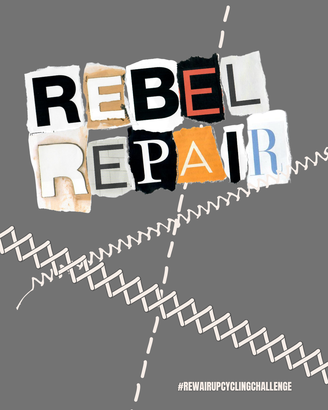 Upcycling Challenge 2026 Sign Up Started