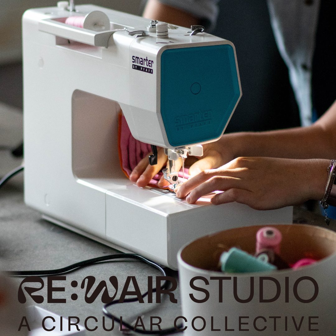 Sykursus for begyndere Re:wair Studio