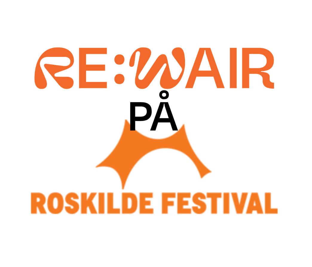 Roskilde Festival Craftivism-Workshop