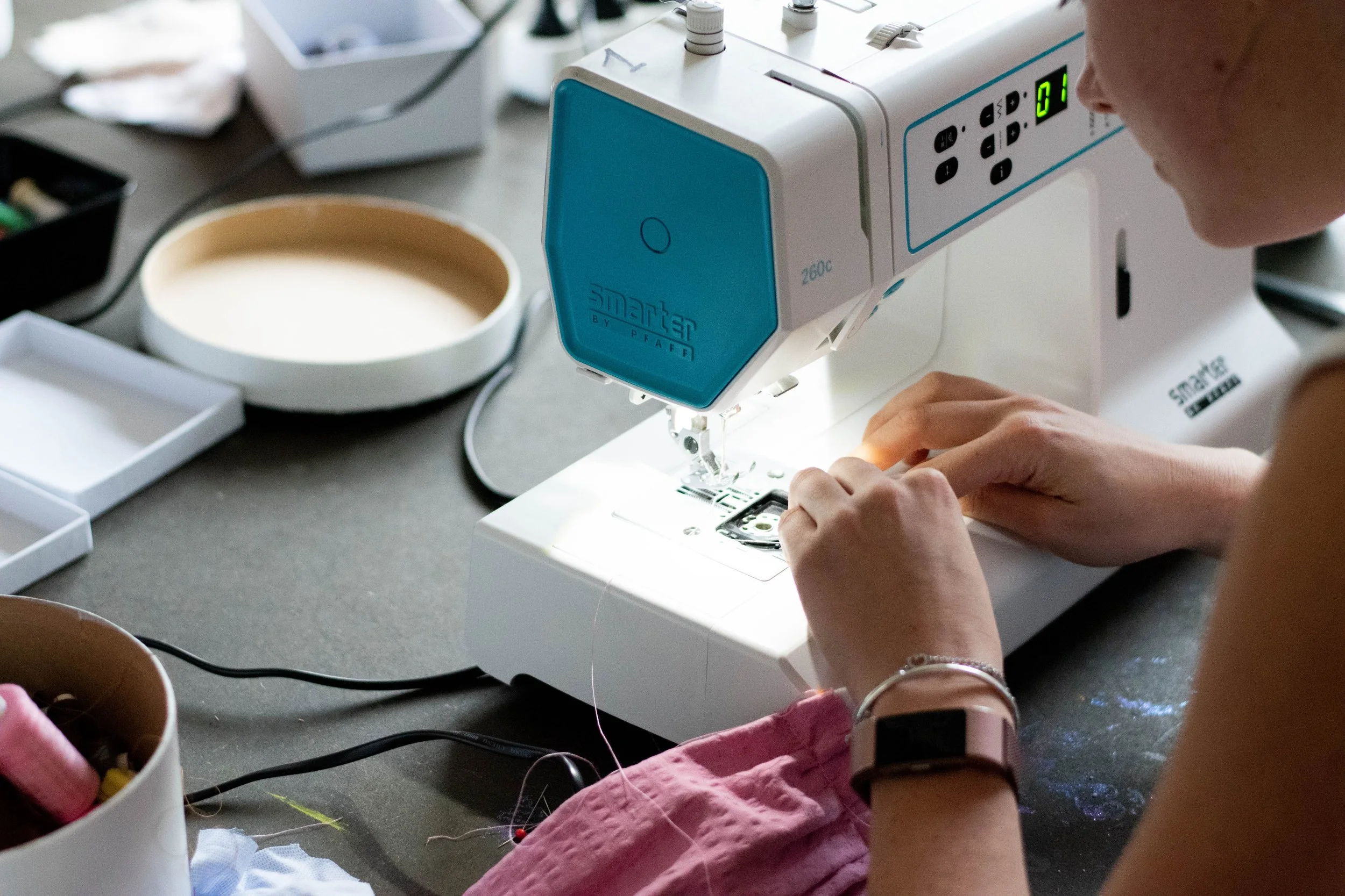 Sykursus For Begyndere