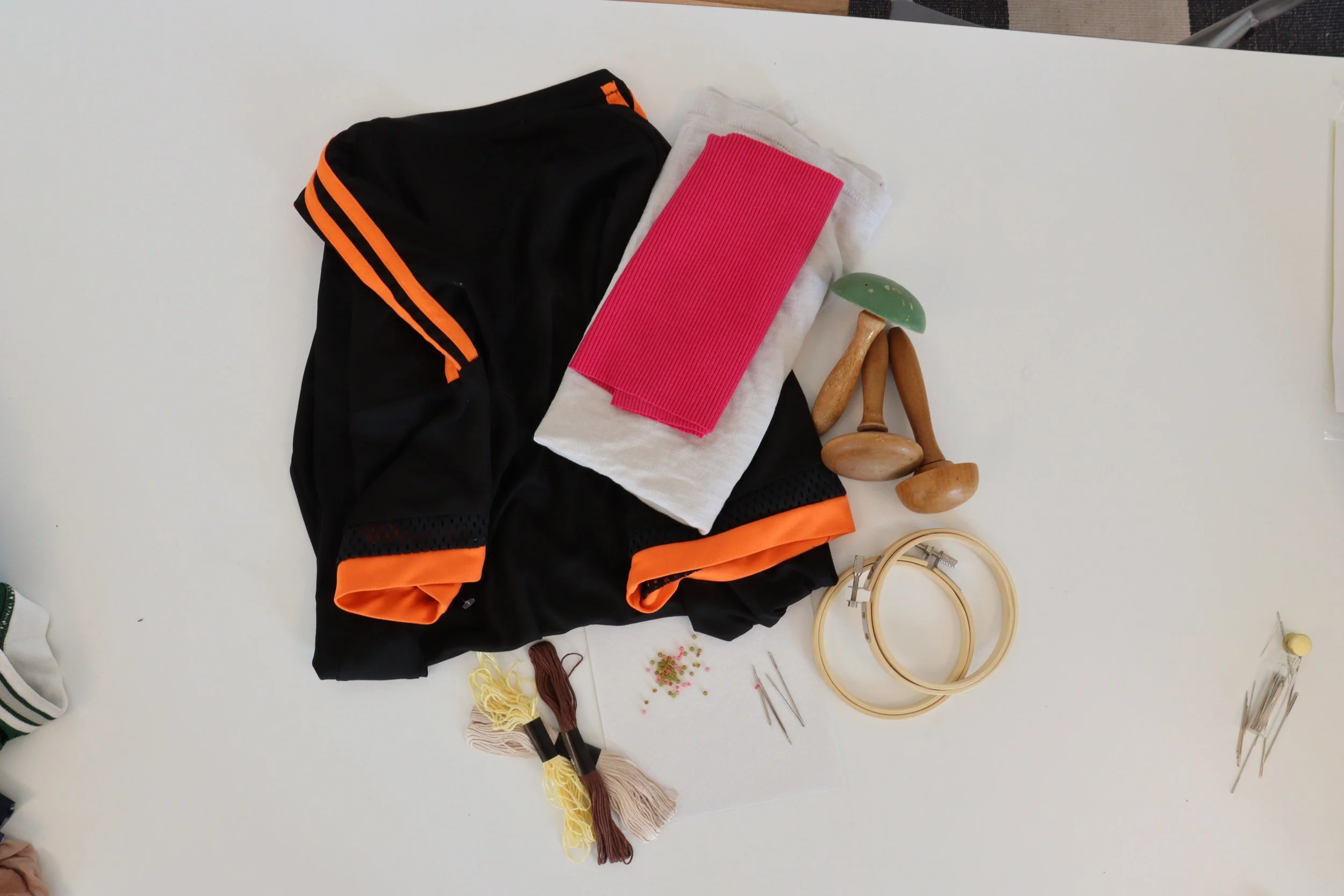 Sokkemesterskabet - stor pakke