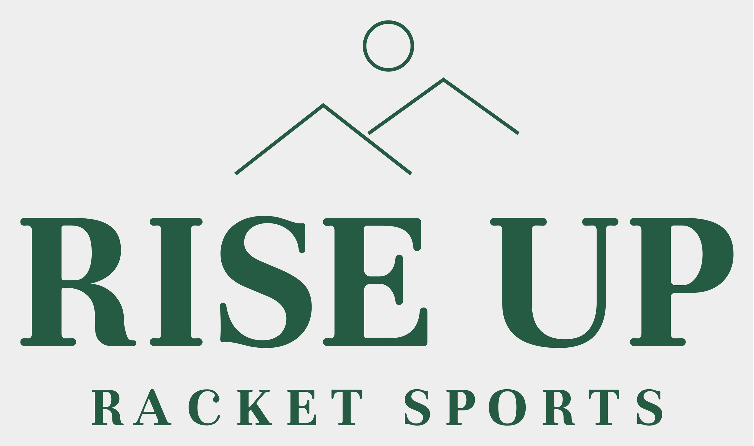 Rise up racket Sports