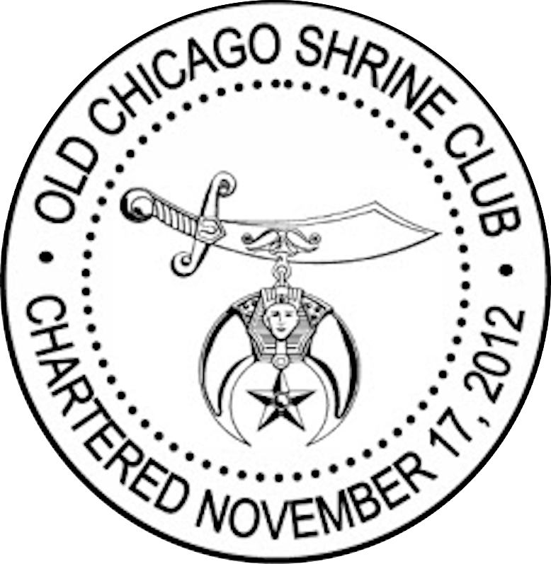 Old Chicago Shrine Club