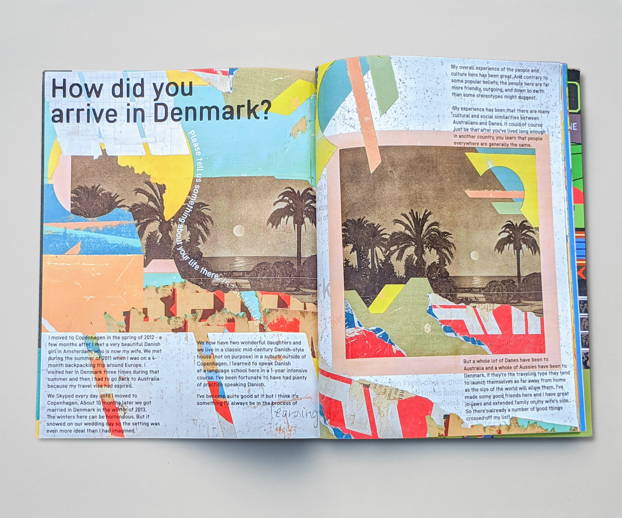 Plastikcomb Magazine