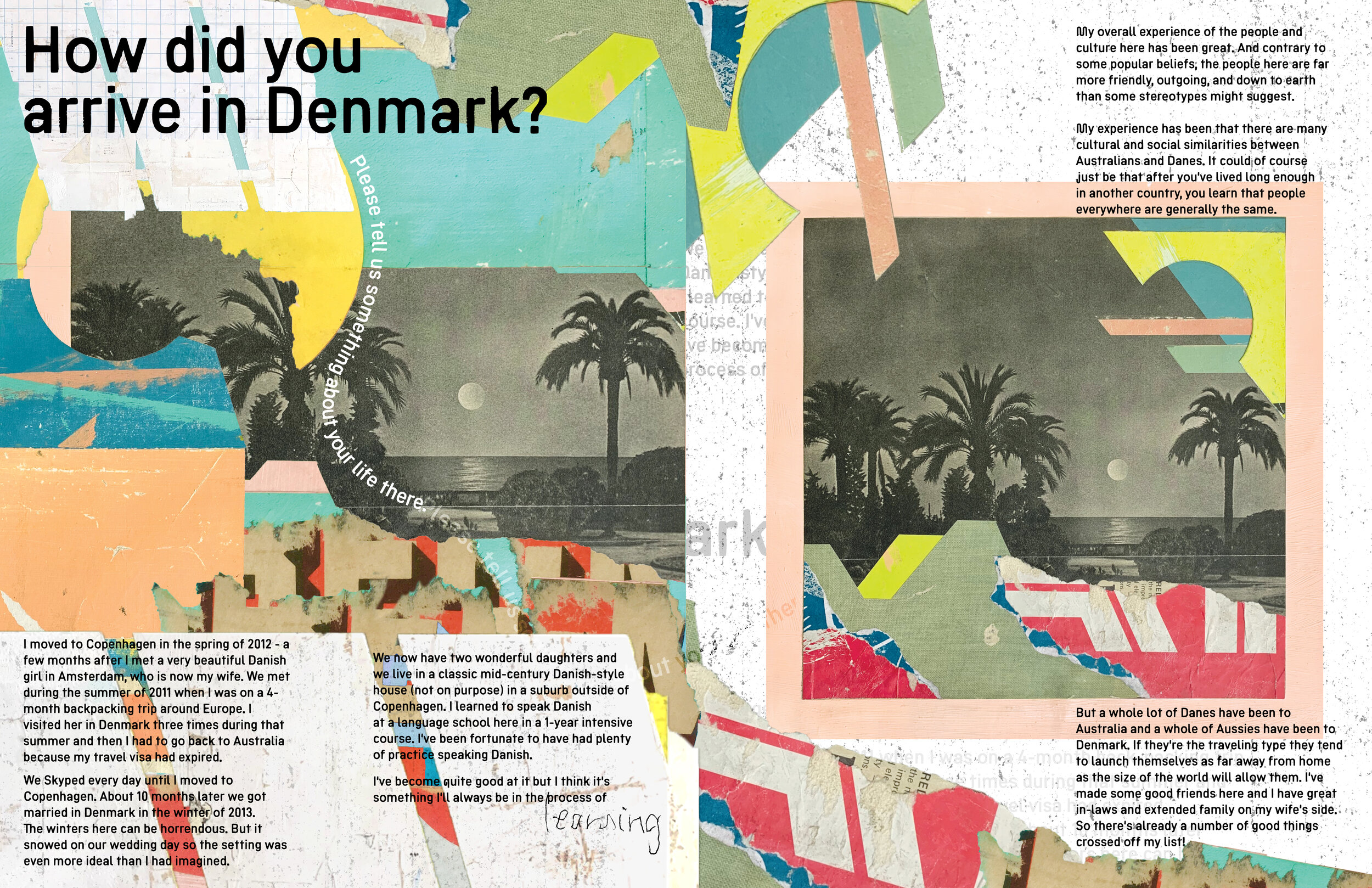 Final Spread