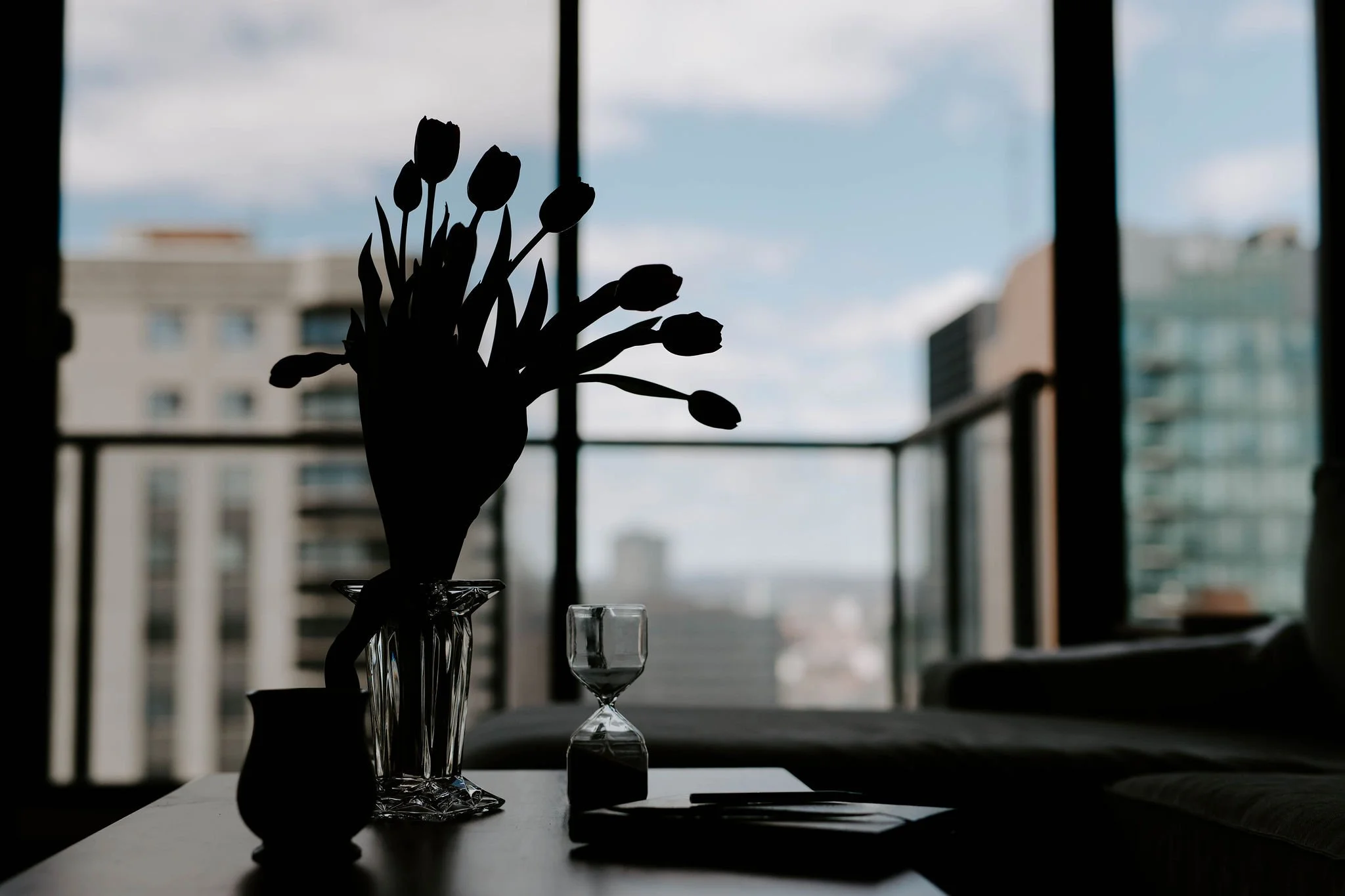 Cancelling Hustle Culture