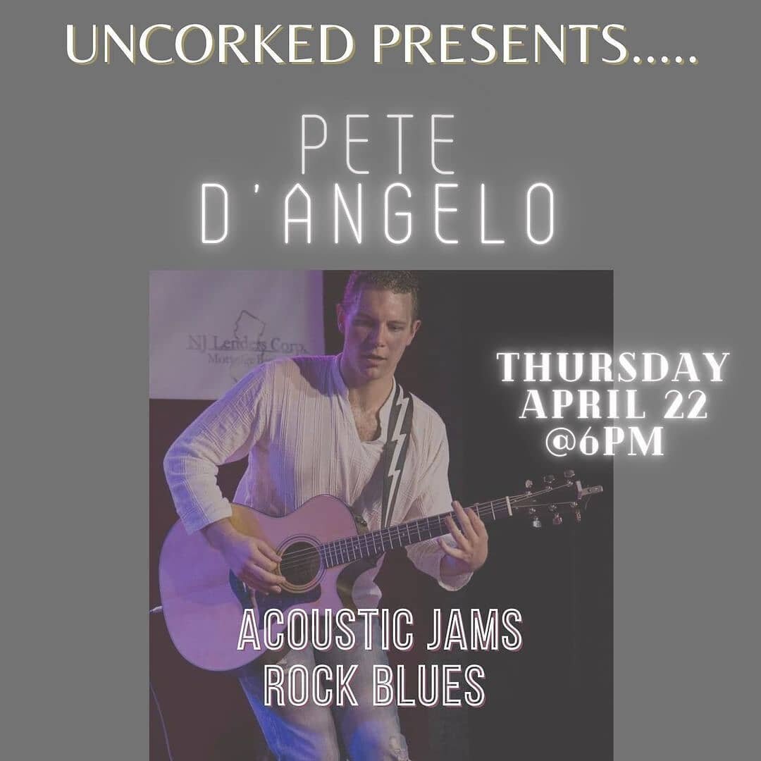 Thursday, April 22! Thrilled to be back again!!
Reposted from @uncorkedloungetotowa