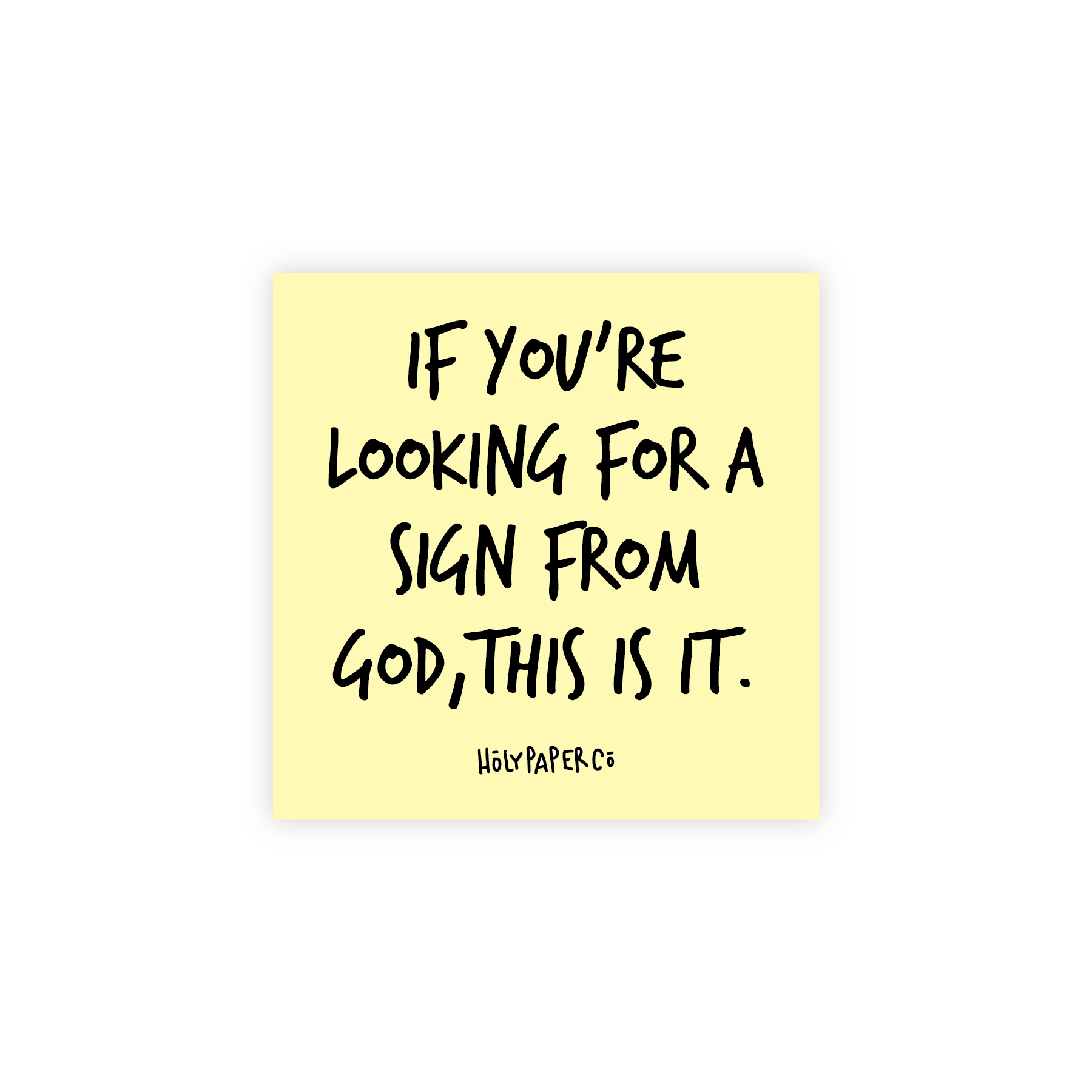 sign from god stickies yellow.png