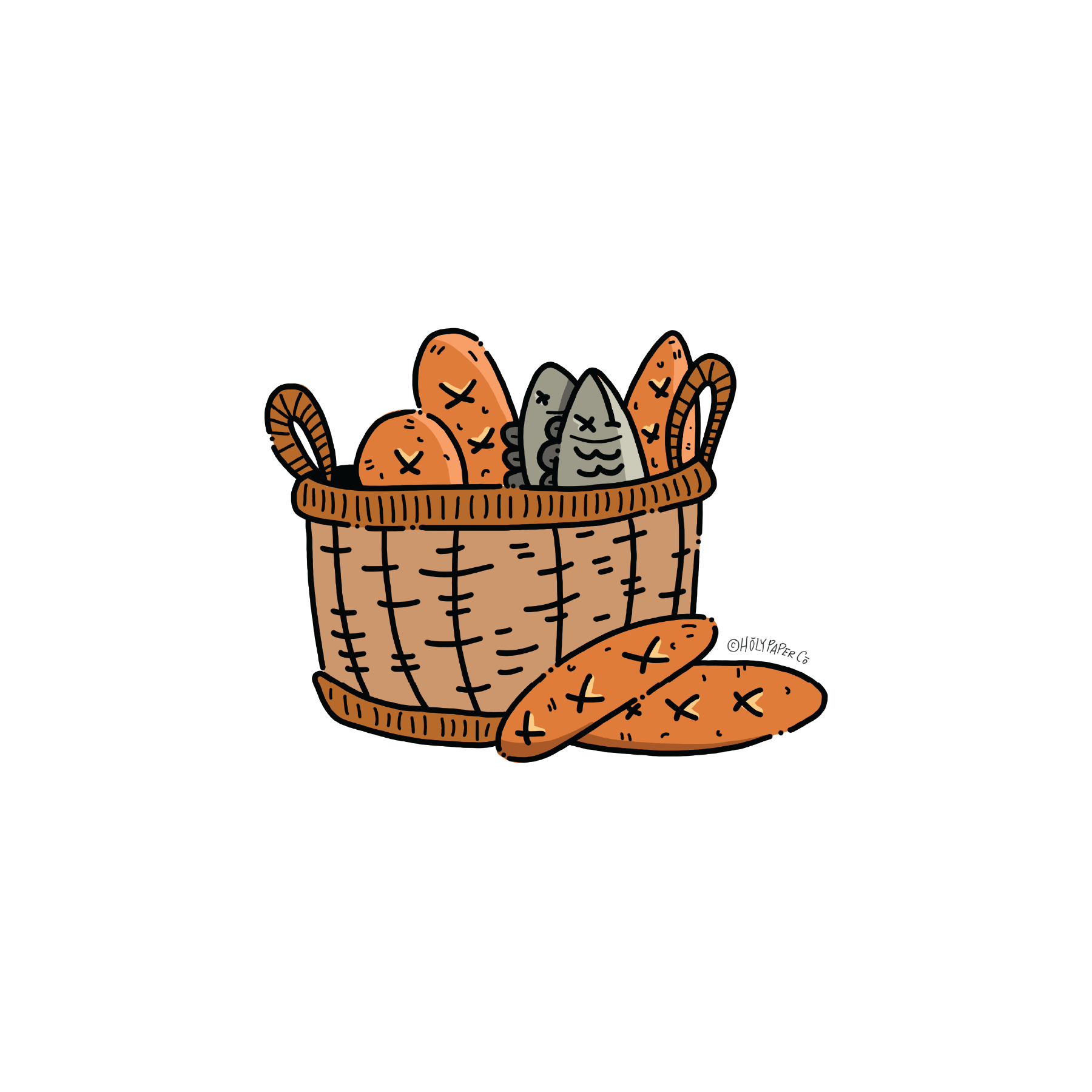 loaves and fish sticker.png