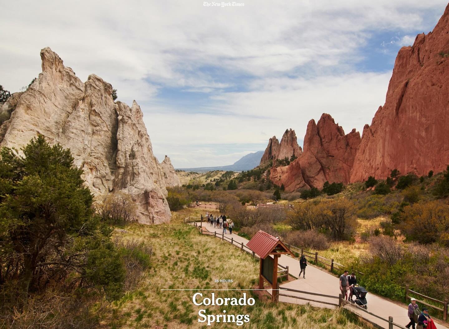 If you can&rsquo;t make it to Paris for the summer Olympics, Colorado Springs (aka Olympic City USA) is a great domestic spot to explore the history and excitement of the Olympic Games alongside gorgeous outdoor adventures and delicious food and drin