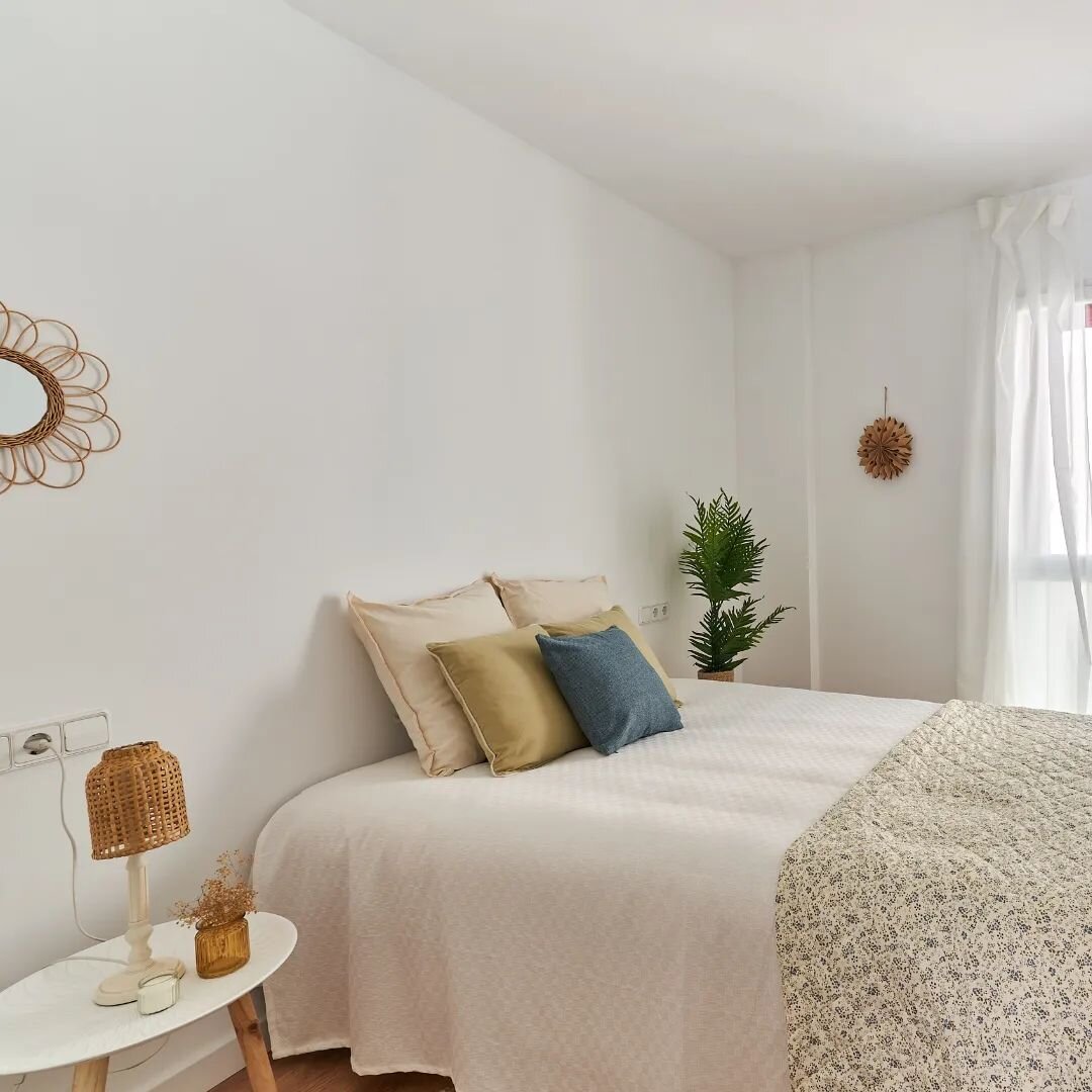 S&iacute; la idea es vender tu propiedad r&aacute;pido, con qu&eacute; habitaci&oacute;n ser&aacute; m&aacute;s f&aacute;cil convencer a los posibles compradores?

Todos sabemos la respuesta, verdad?

HOME STAGING, esa es la respuesta ✨

📷 @estolfot