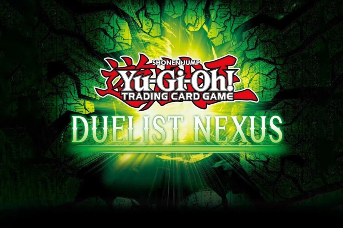 Yu-Gi-Oh! Nexus: Yu-Gi-Oh! 5D's - O primeiro episódio perfeito