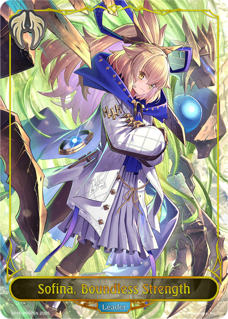 BP14 & BP15 Havencraft Cards