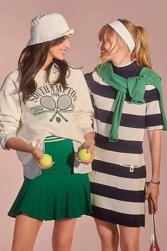 The Annalise Mock-Neck Mini Sweater Dress by Maeve.jpeg