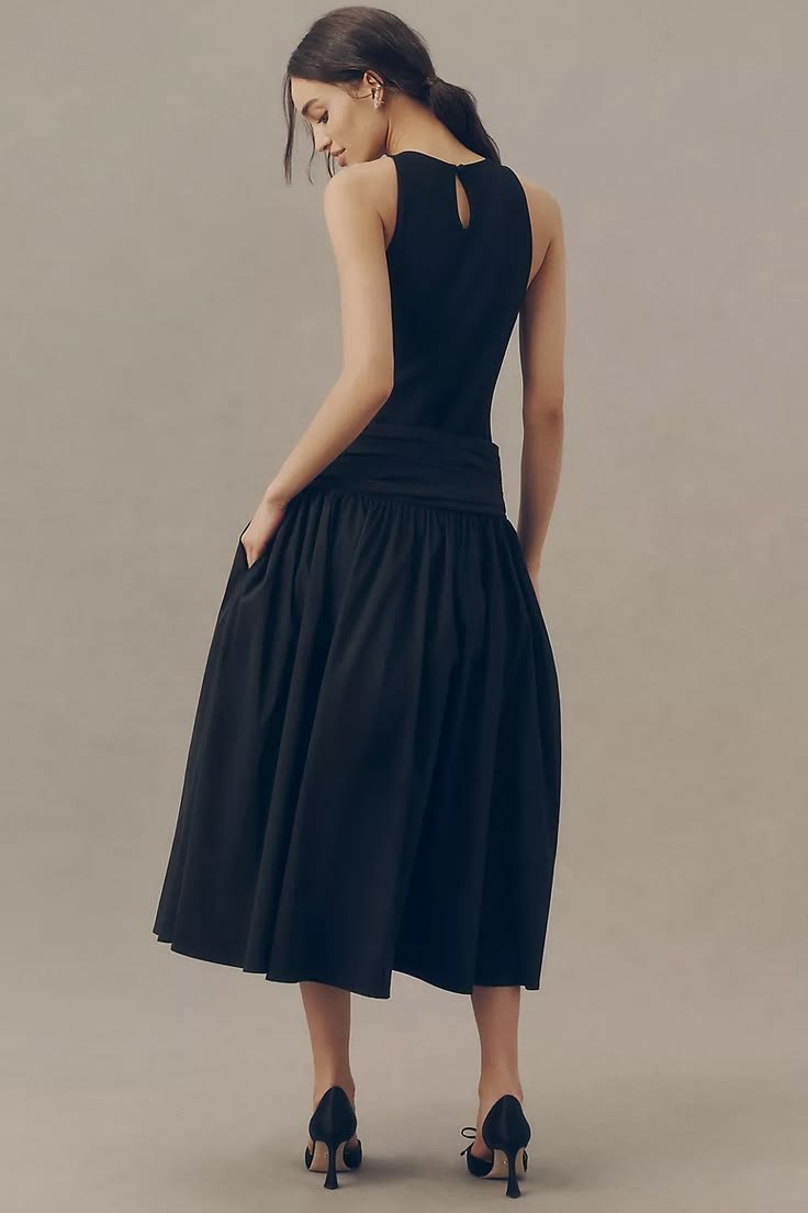 BHLDN Thea Drop-Waist Maxi Dress _ Anthropologie (1).jpeg