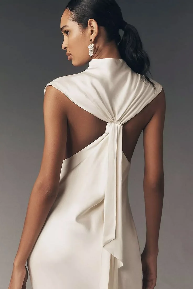 BHLDN Satin Column Knot Maxi Dress.jpeg