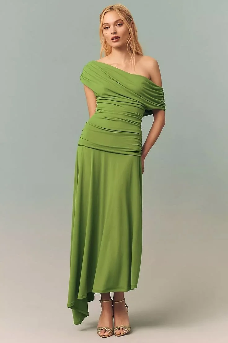 BHLDN Tara One-Shoulder Midi Dress.jpeg