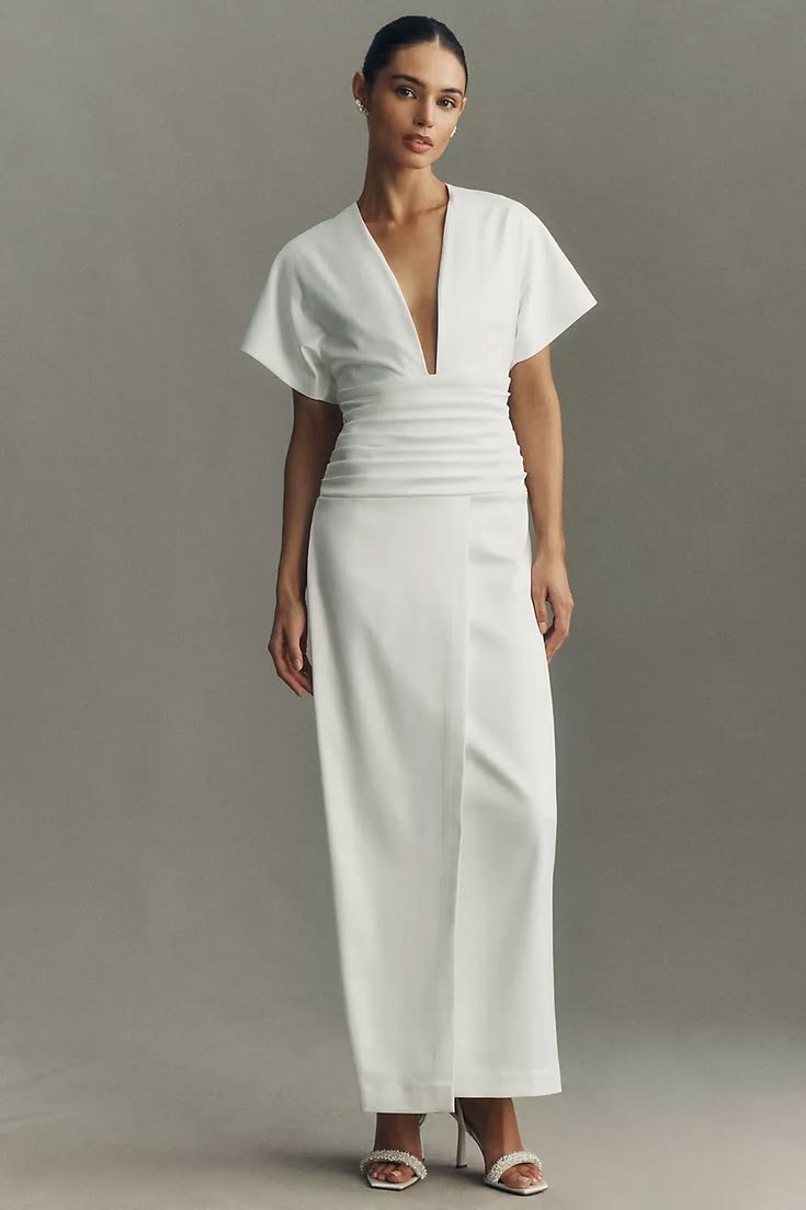 BHLDN Satin Dolman Sleeve Maxi Dress.jpeg