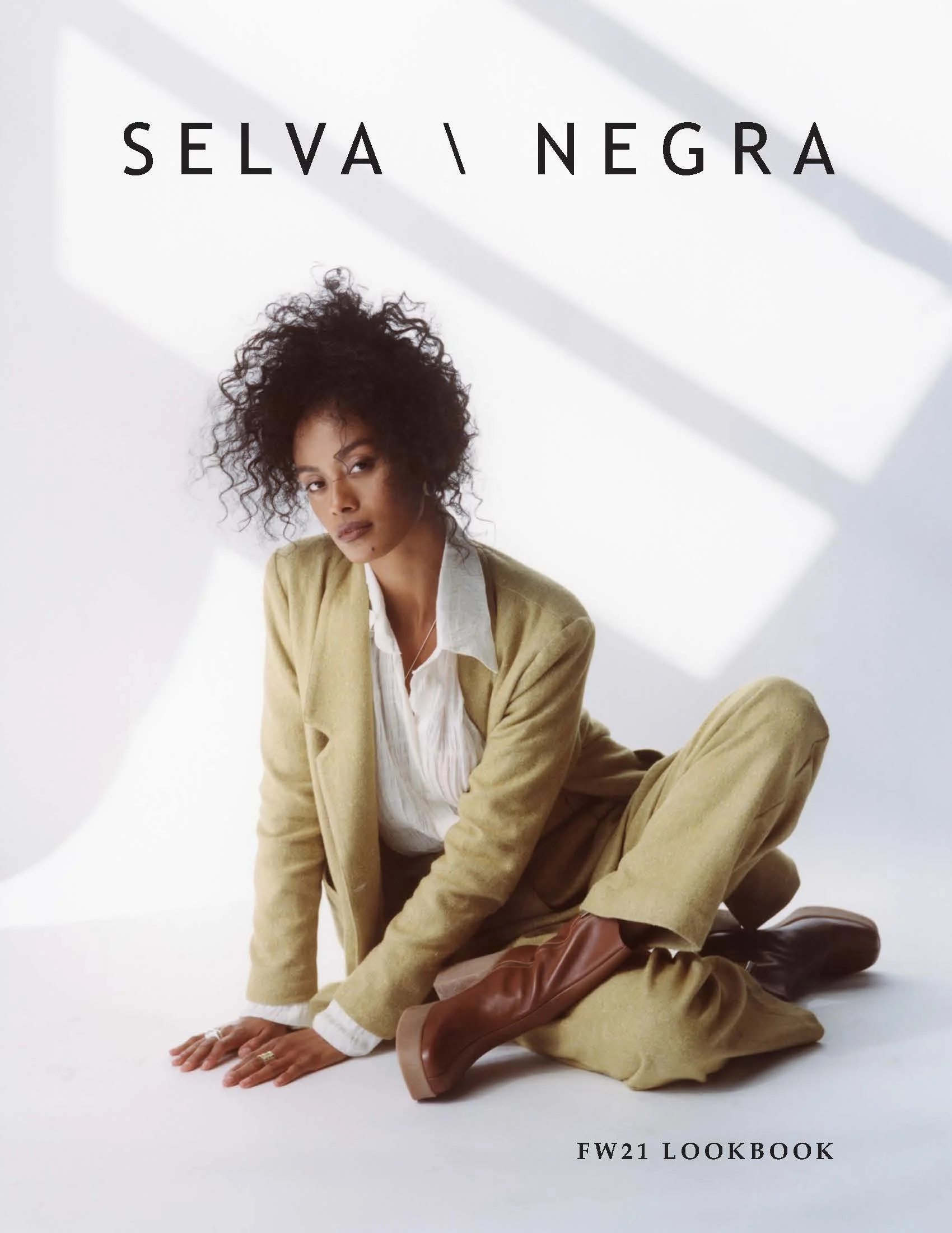 Selva Negra AW21