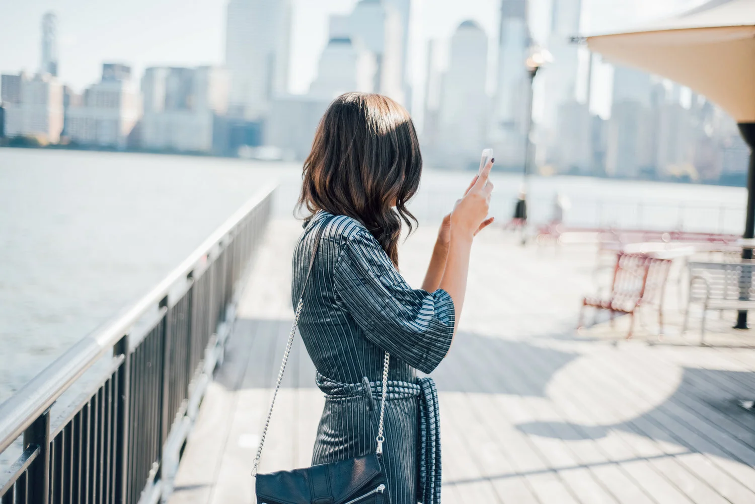 5 Tips on Creating a Cohesive Instagram Feed