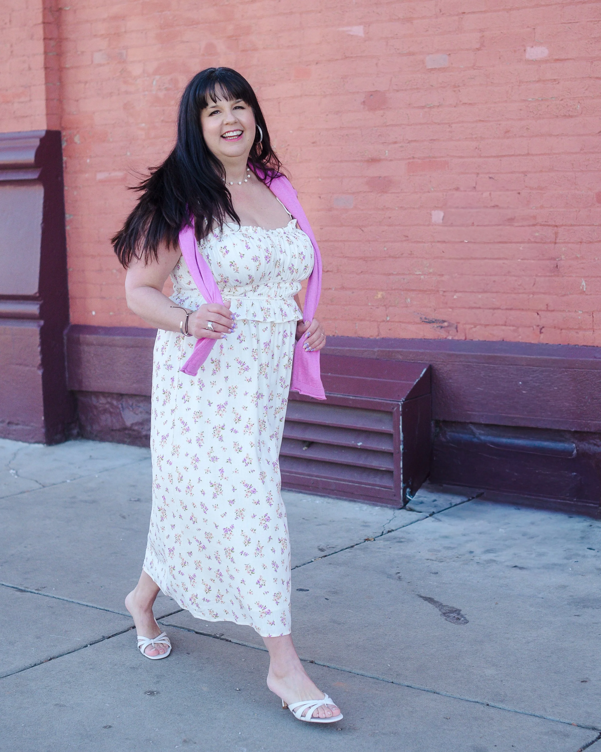 Spring Starts with Style!