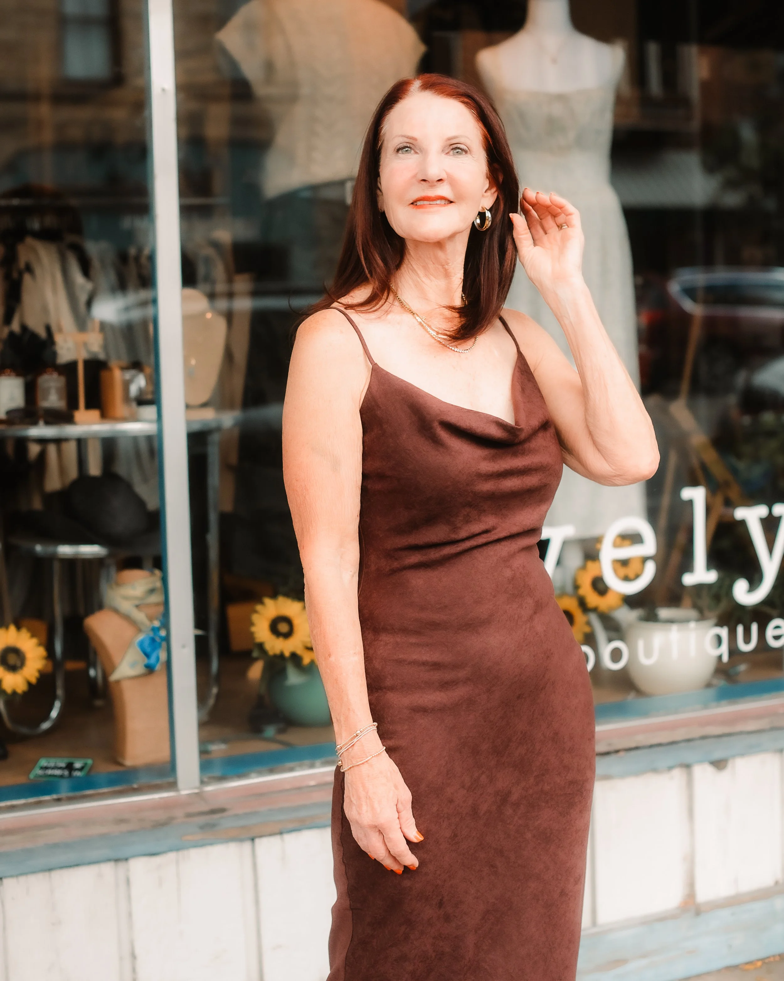 From Day to Night: 3 Fall Transitional Outfits for Every Occasion!