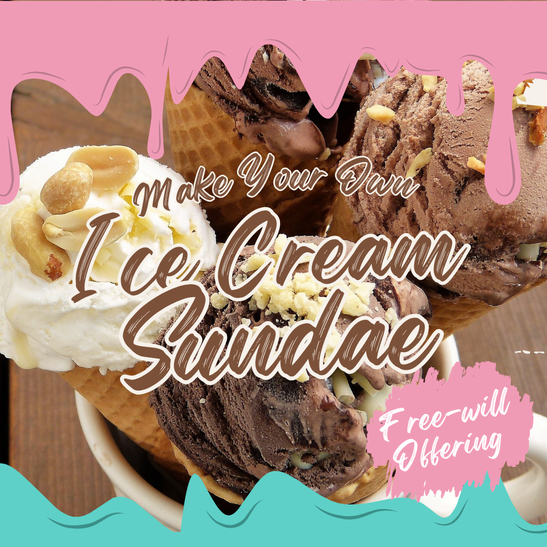 Sundae Sunday