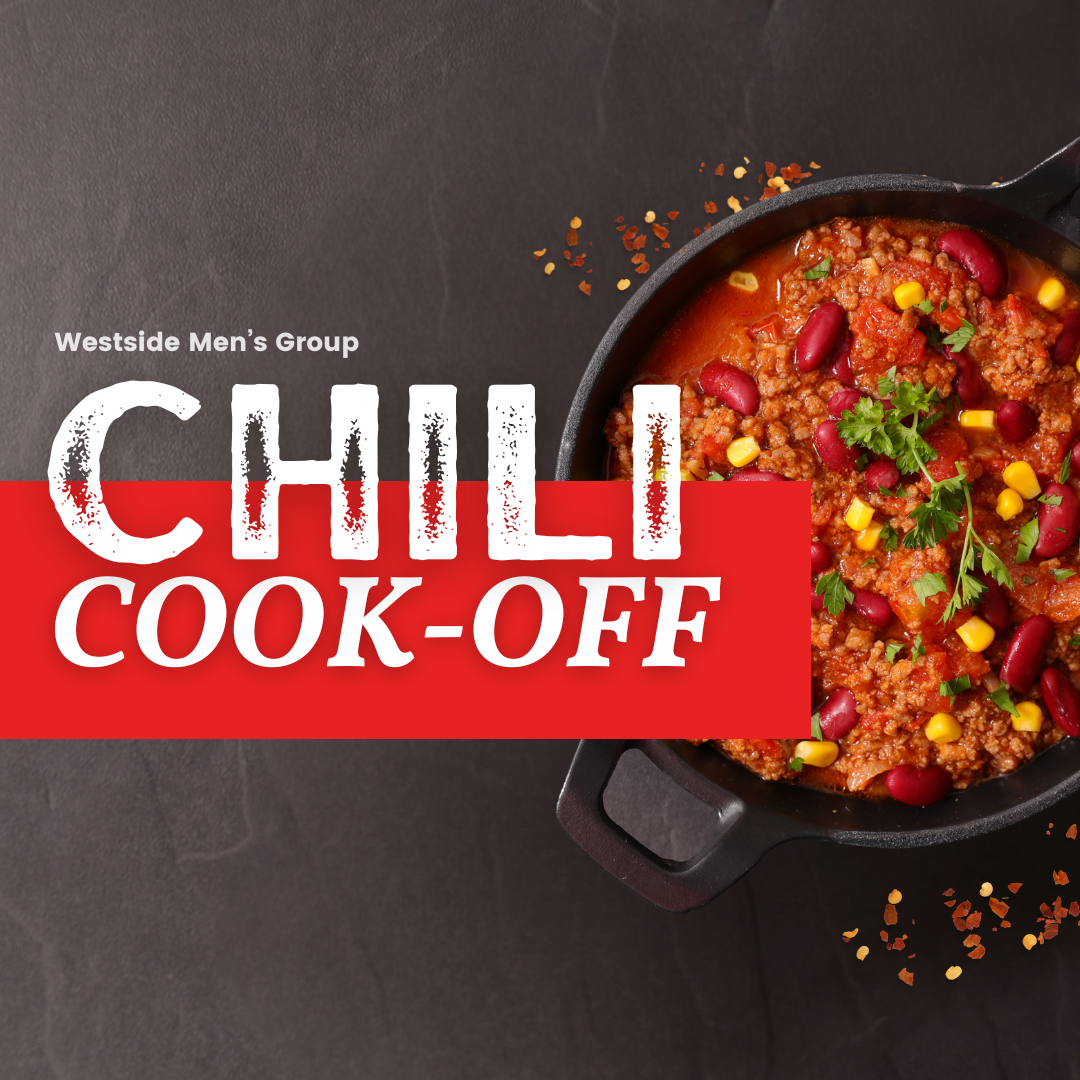 Chilli Cook-Off