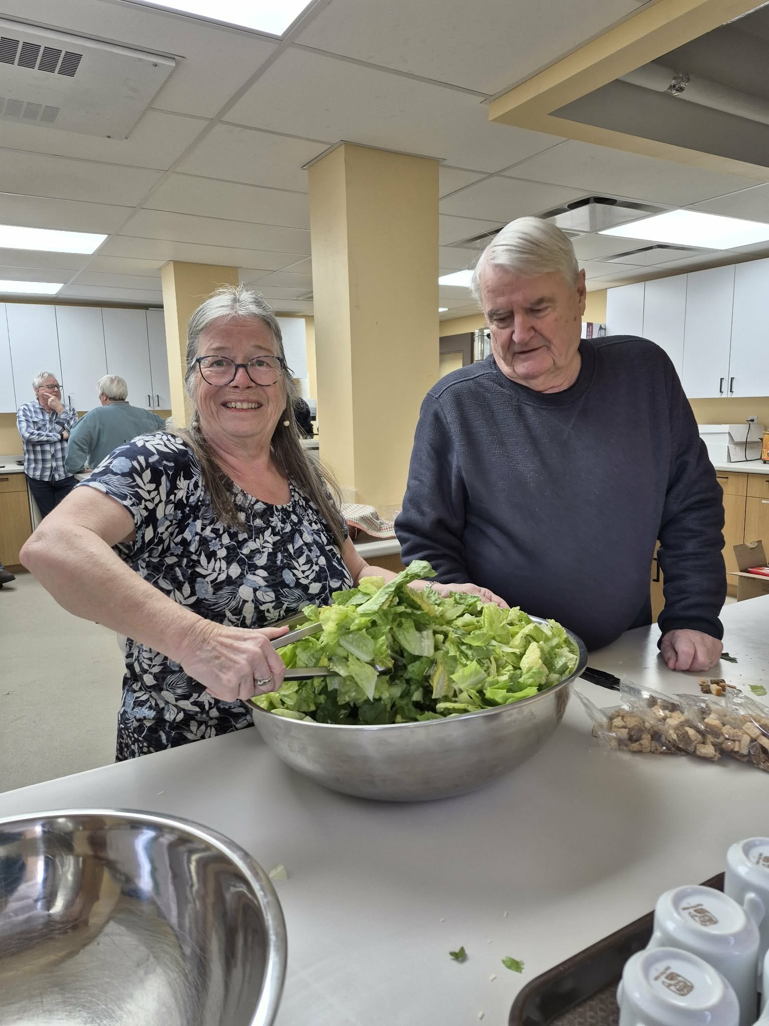 January &amp; February 2026