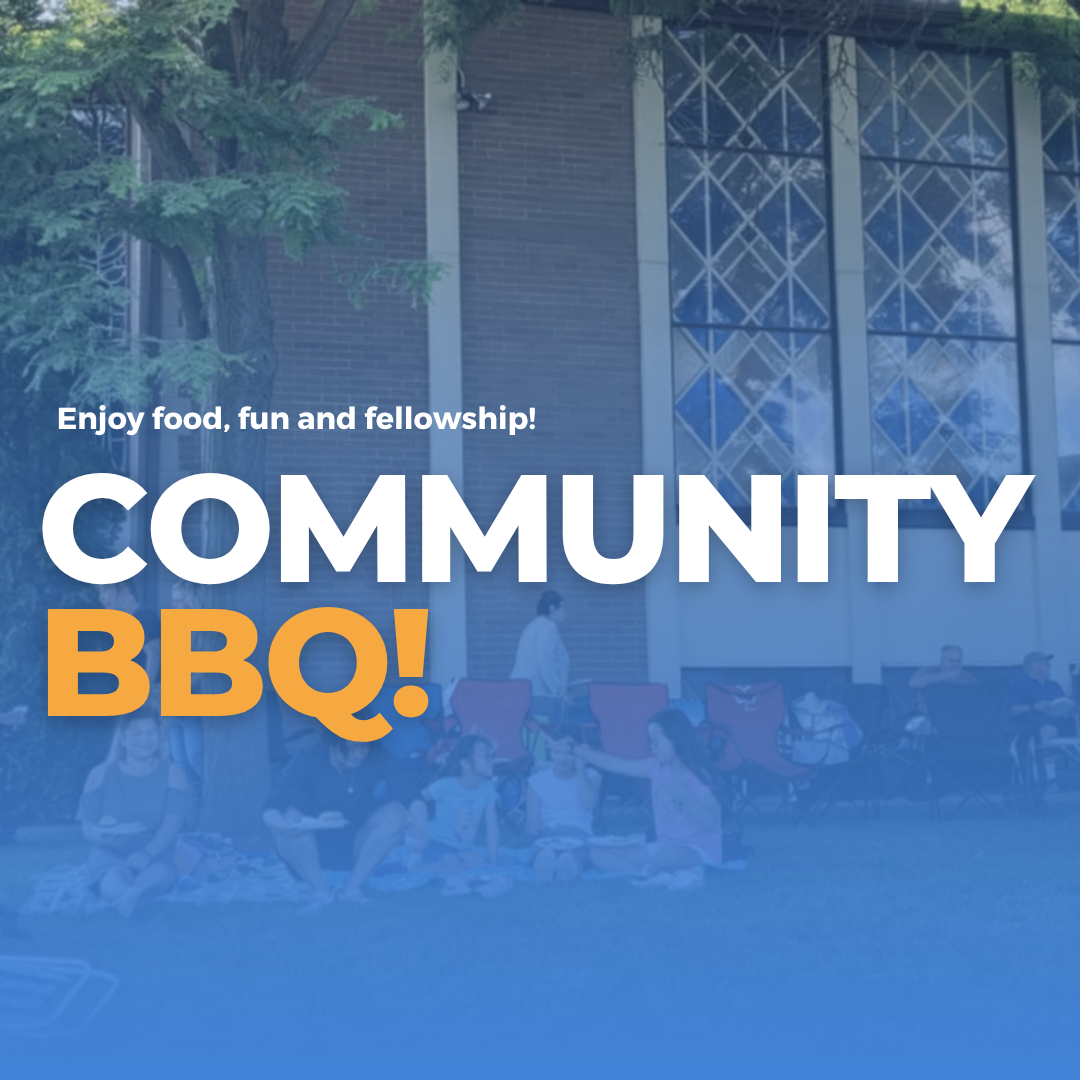 Community BBQ