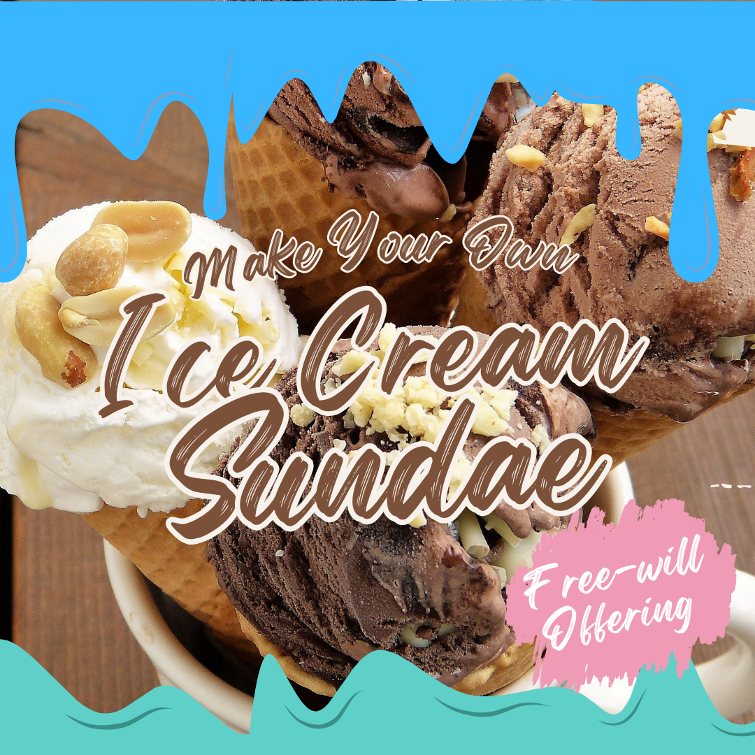Sundae Sunday
