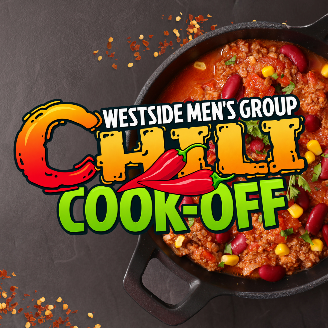 Chilli Cook-Off