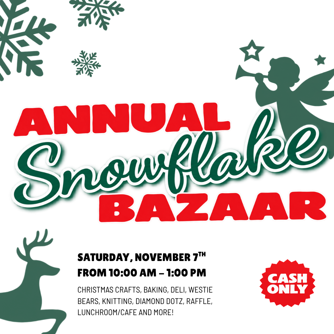 Snowflake Bazaar
