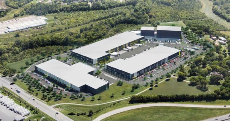 Nashville On The Move! Music Industry Edition 🔥

Rock Nashville developers paid $18.75 million for a 82.3-acre site, located at 4808 Buena Vista Pike in the Whites Creek area.

Rock Nashville, will consist of 3 buildings with 515,000 square feet of 