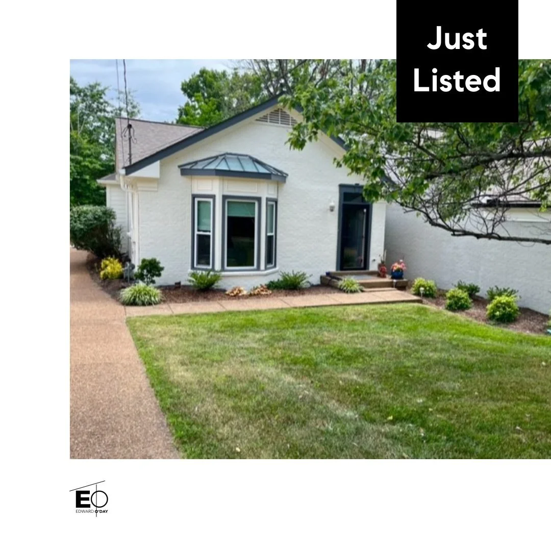Just listed! 

Green Hills under $600K doesn&rsquo;t come around often. Quiet cul-de-sac living, flexible spaces, thoughtful updates, and future expansion potential just minutes from everything.

117 Westover Park Ct
2 Bed | 2 Bath | 1,512 SF
$589,00