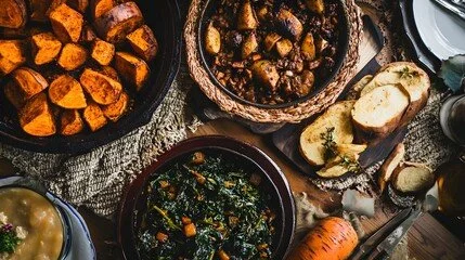 So thankful for my incredible clients, family, friends, and community. Wishing everyone a very happy Thanksgiving!