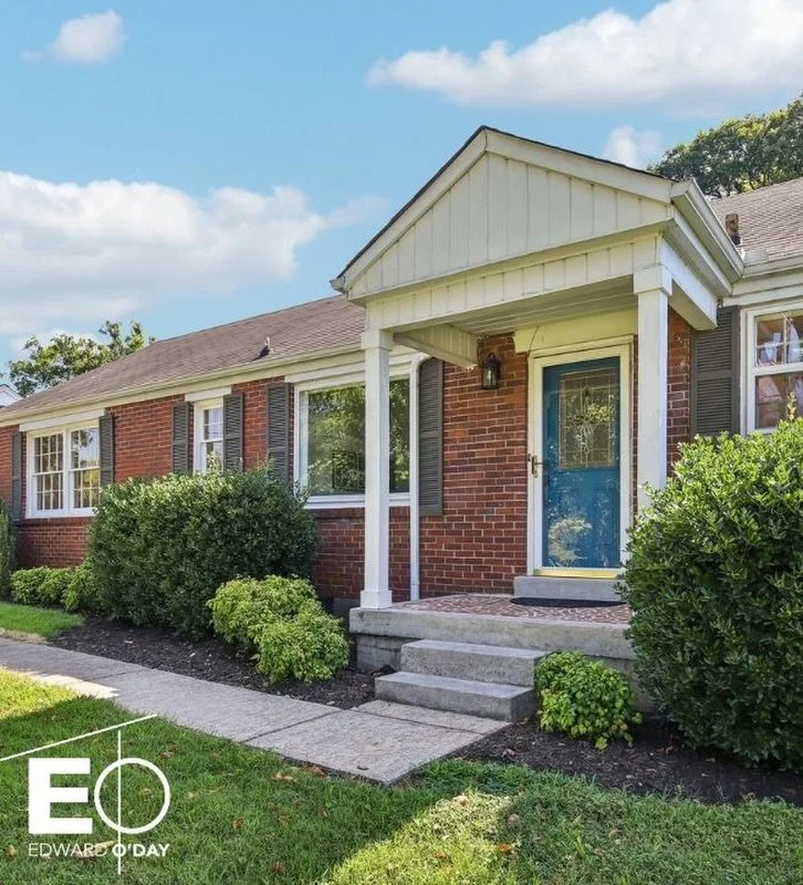 Third time&rsquo;s a charm 🔥

Just because it&rsquo;s a buyer&rsquo;s market doesn&rsquo;t mean buying is easy and this one proved it. My buyer went under contract three different times.

👉House #1: we uncovered a previously undisclosed fire and se
