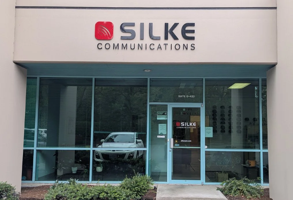 Photo of Silke Salem Location