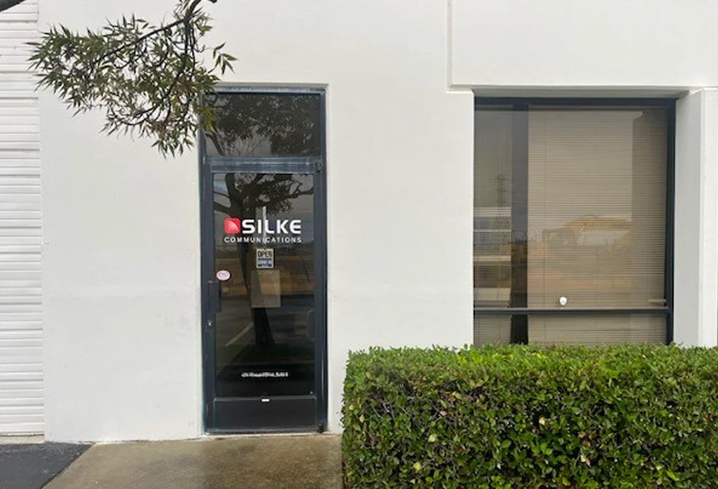 Silke Antioch Location Photo